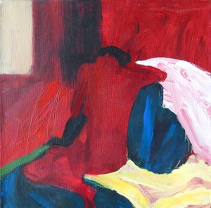 Un adieu non réciproque - Sheri Gee