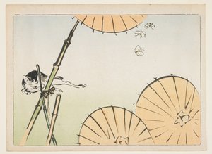  - Shibata Zeshin