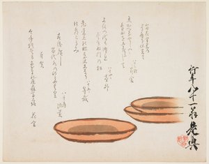  - Shibata Zeshin