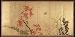  - Shibata Zeshin
