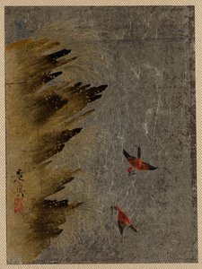  - Shibata Zeshin