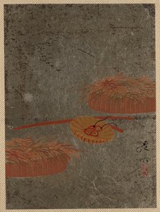  - Shibata Zeshin