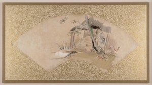  - Shibata Zeshin