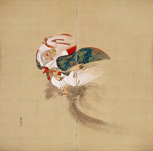  - Shibata Zeshin