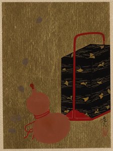  - Shibata Zeshin