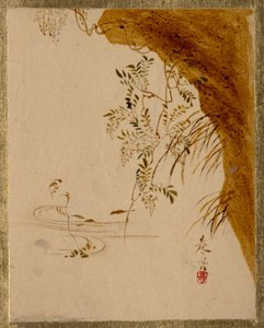  - Shibata Zeshin