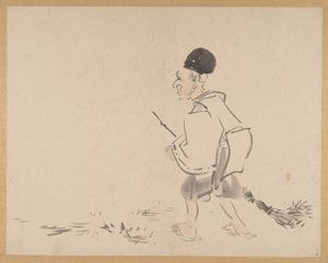  - Shibata Zeshin