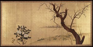 - Shibata Zeshin