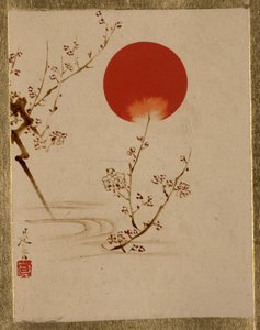  - Shibata Zeshin