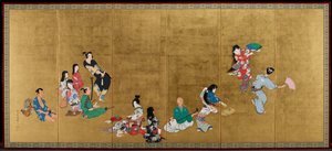  - Shibata Zeshin