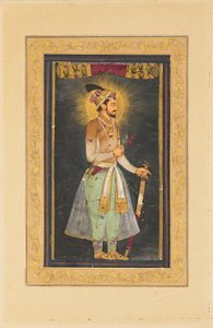 Shah Jahan, 17ème siècle