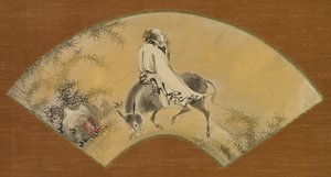 Pan Lang Han Ro, milieu des années 1500