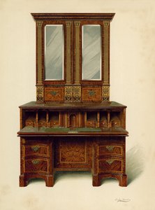 Cabinet d