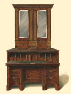Cabinet d