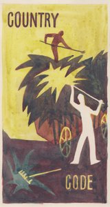 Code de la campagne, 1951