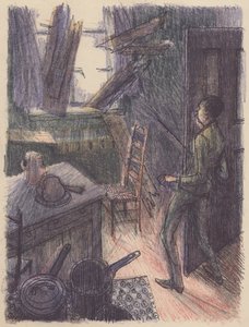 Scène de L