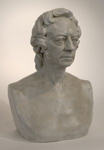 Washington Allston - Shobal Vail Clevenger