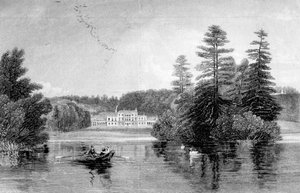 Bury Hill, Surrey