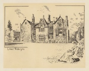 Dorset : Lower Waterson