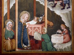 La Nativité