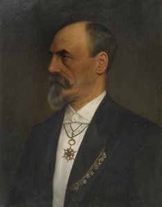 Professeur Hermann - Sigmund Dux