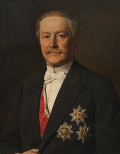 Sigmund Conrad baron d