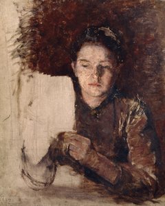 Étude de lumière - Signe Scheel