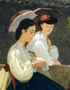 Aumône