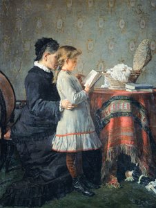 Leçons de grand-mère