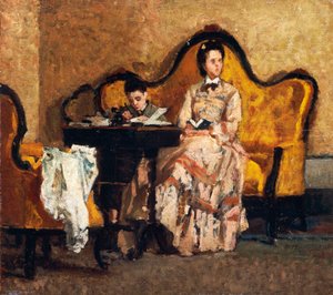 Devoirs à la maison
