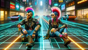 Résonance urbaine