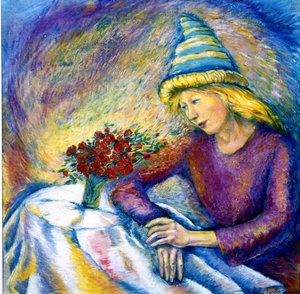 Conversation, 2005 - Silvia Pastore