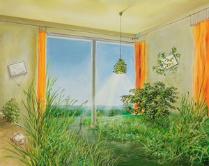 Espace pour la nature