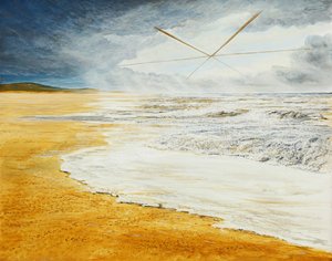 Fenêtre de tempête - Silvian Sternhagel