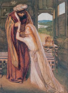 Ruth et Boaz