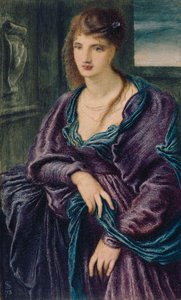 Étude : Figure Féminine