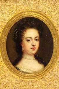 Reine Marie II