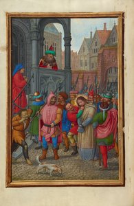  - Simon Bening