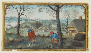  - Simon Bening