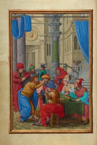  - Simon Bening