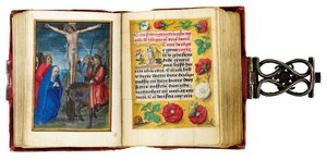 Le livre de prières d
