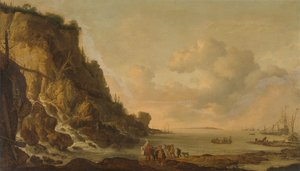  - Simon Jacobsz. Vlieger