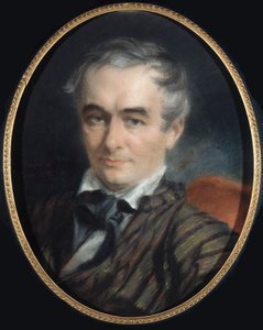 Portrait de l