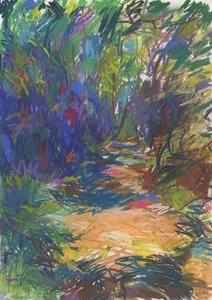 Sentier forestier no 24, 2024