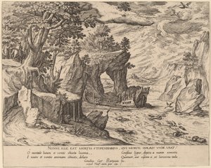 Après le naufrage