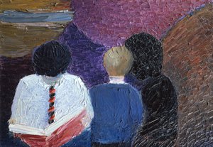 Apprendre à lire