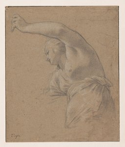 Aurore - Simon Vouet