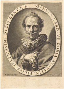  - Simon Vouet