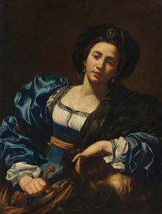  - Simon Vouet