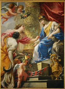 La prudence amene la paix et l
